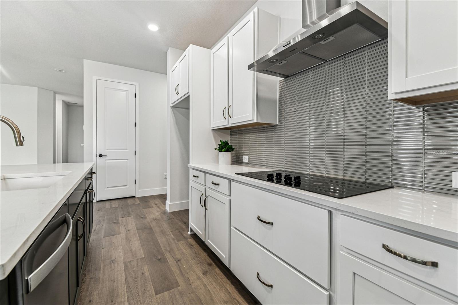 PENINSULA AT RHODINE LAKE - Residential