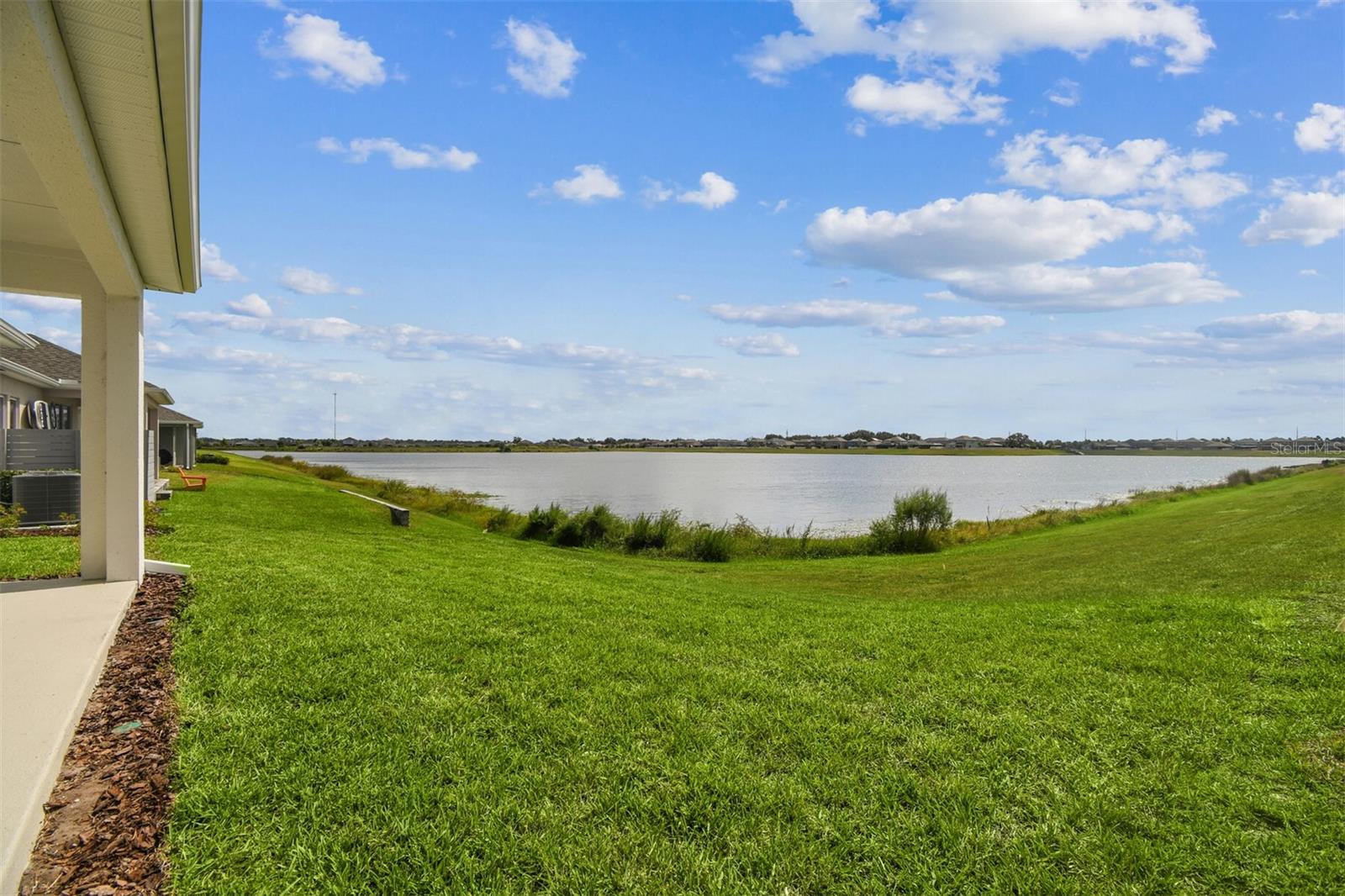 PENINSULA AT RHODINE LAKE - Residential