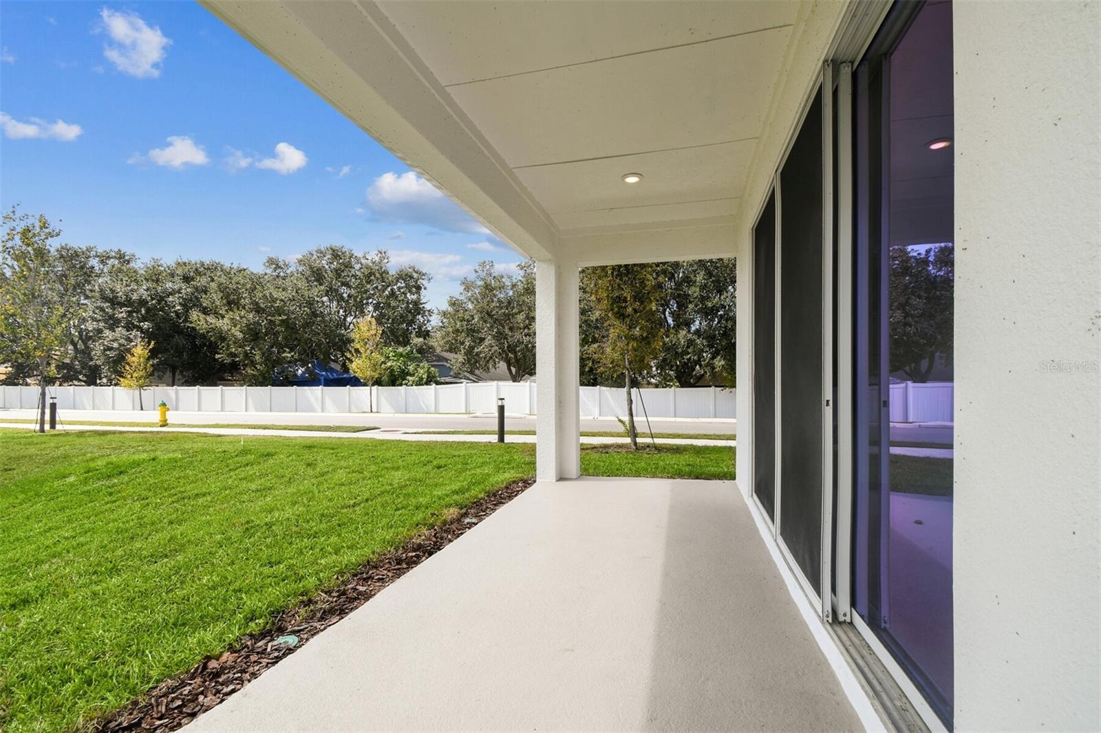 PENINSULA AT RHODINE LAKE - Residential
