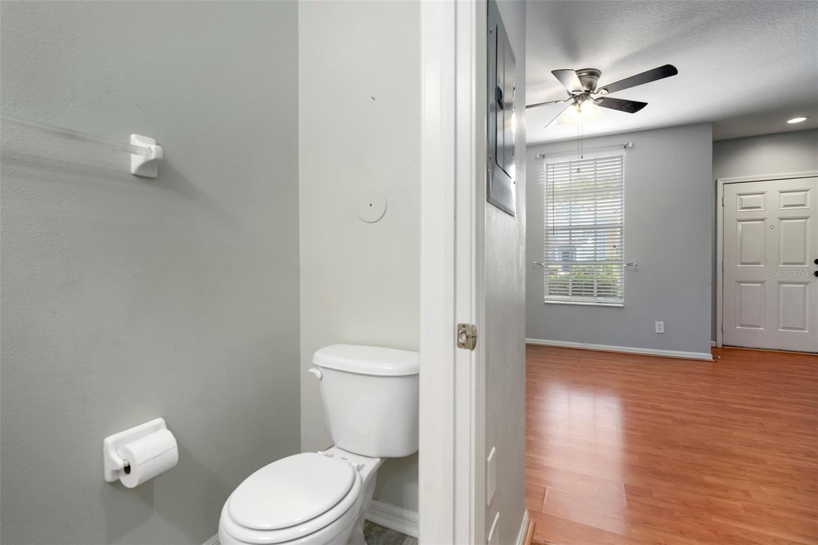 MEADOW POINTE PRCL 16 UNIT 3A - Residential