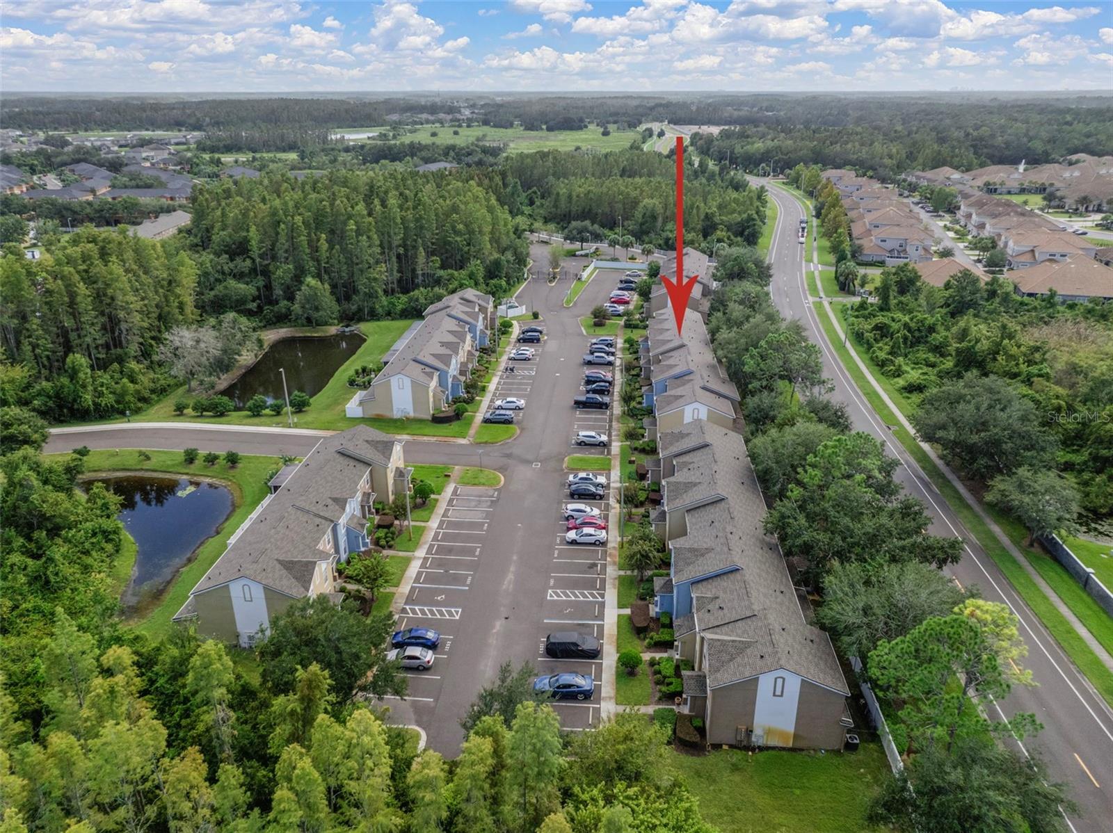 MEADOW POINTE PRCL 16 UNIT 3A - Residential