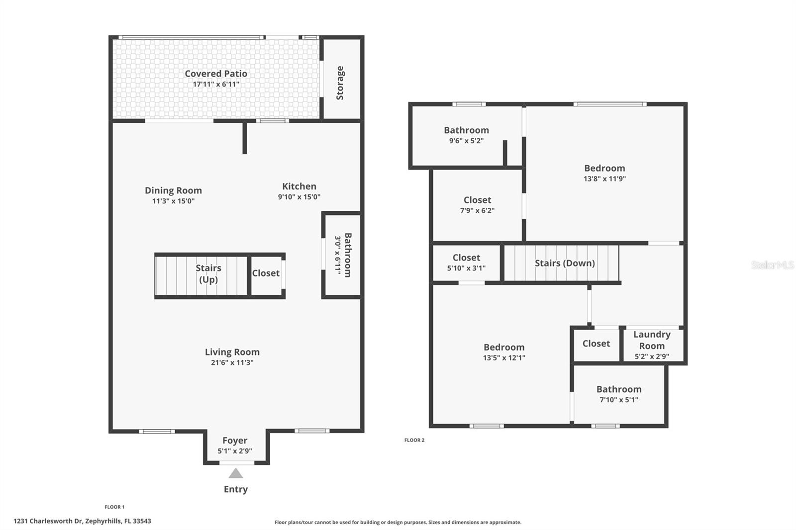 MEADOW POINTE PRCL 16 UNIT 3A - Residential