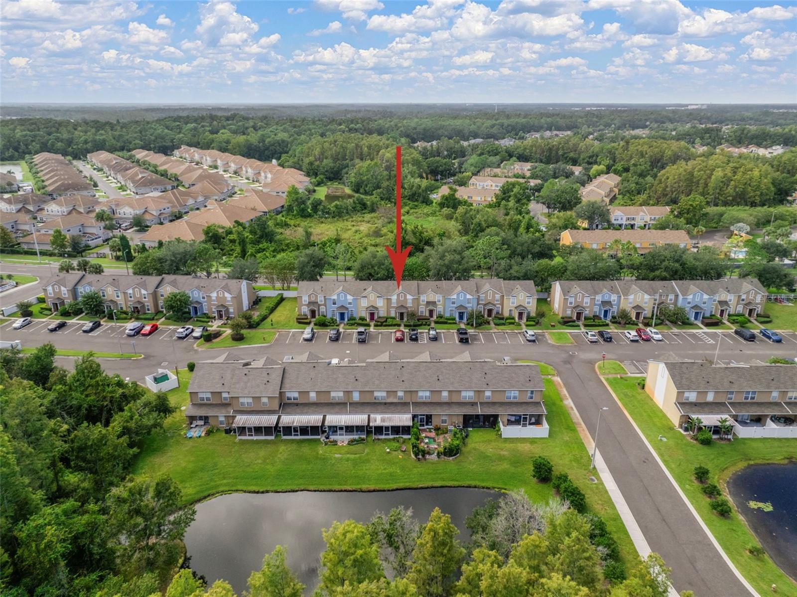 MEADOW POINTE PRCL 16 UNIT 3A - Residential