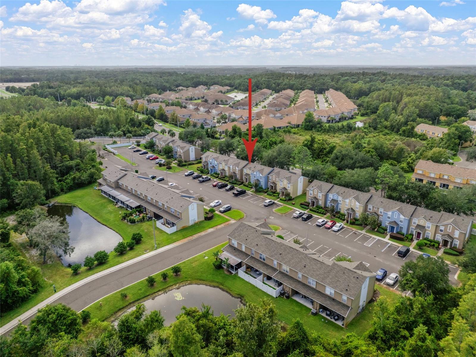 MEADOW POINTE PRCL 16 UNIT 3A - Residential