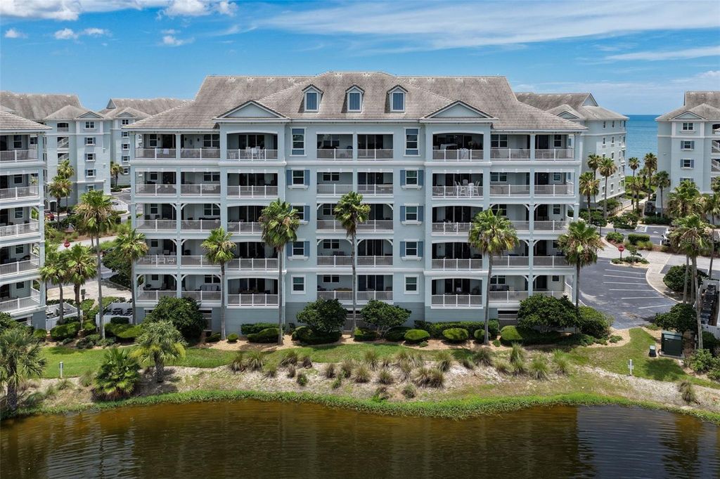 Photo of 1100 Cinnamon Beach Way #1024, Palm Coast, FL 32137 (MLS # FC319100)