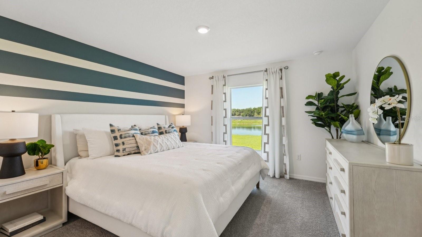 OAKFIELD LAKES - Residential