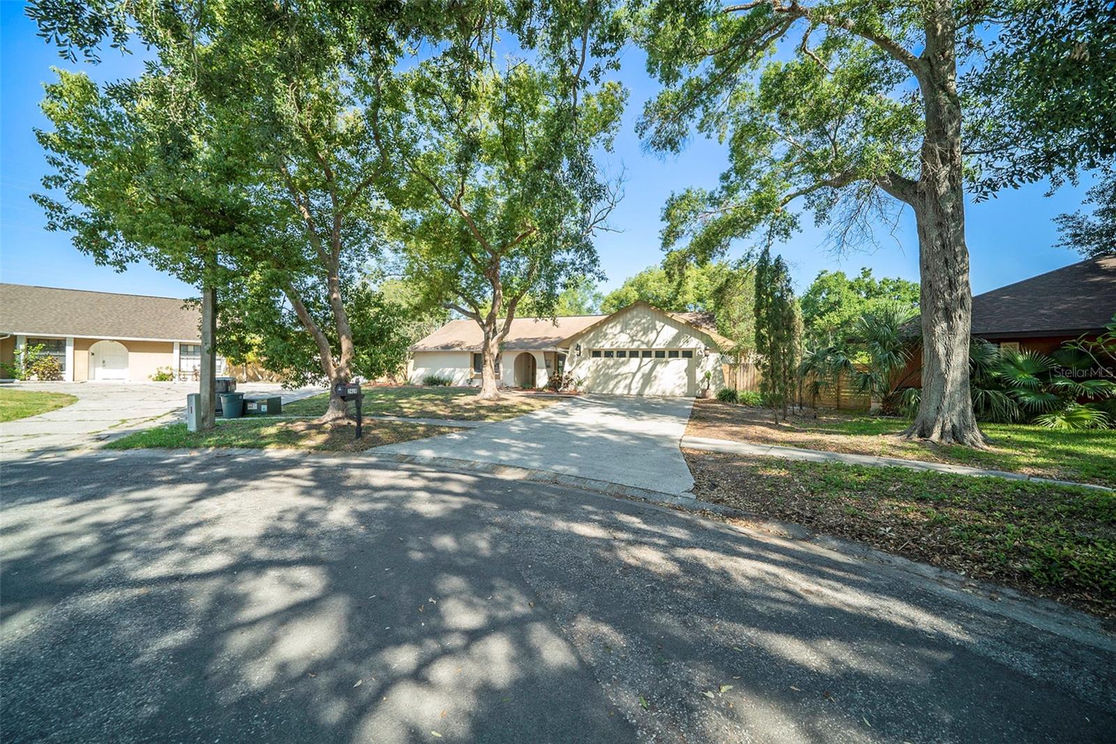 3419 PLEASANT LAKE DRIVE