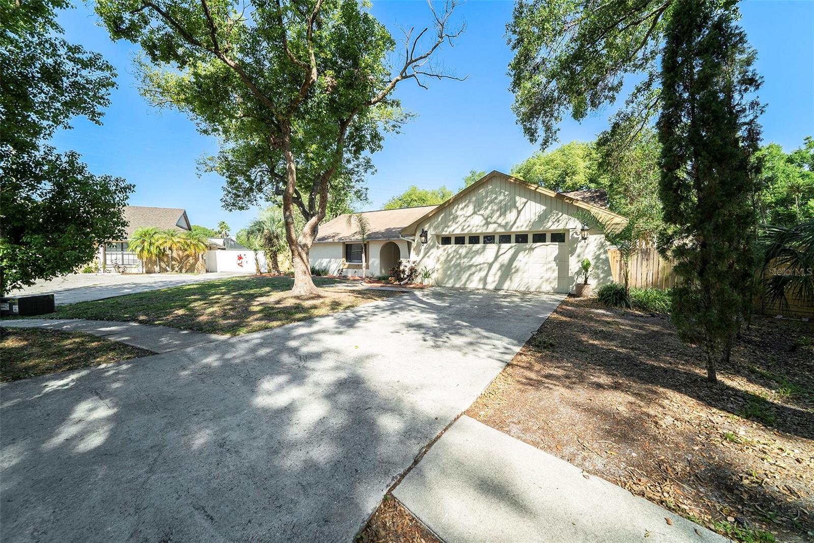 3419 PLEASANT LAKE DRIVE