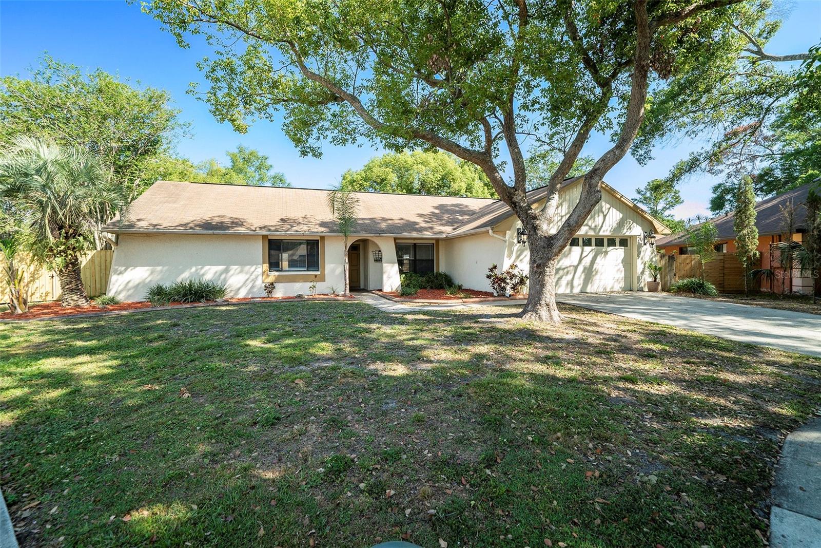 3419 PLEASANT LAKE DRIVE