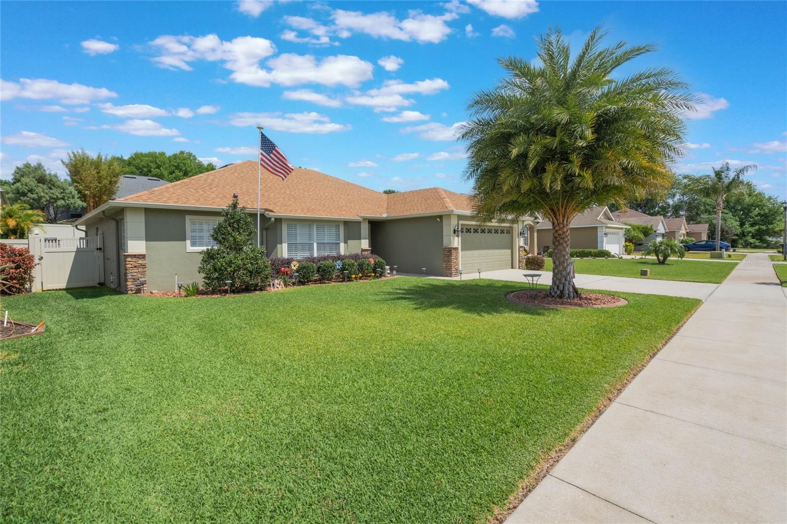 743 LAKE DOUGLAS DRIVE