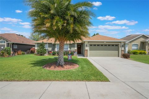 743 LAKE DOUGLAS DRIVE GROVELAND FL 34736