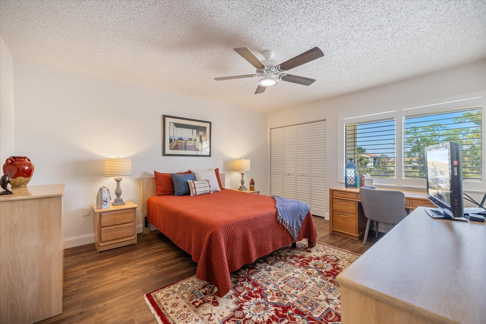 BIRD BAY II - Residential