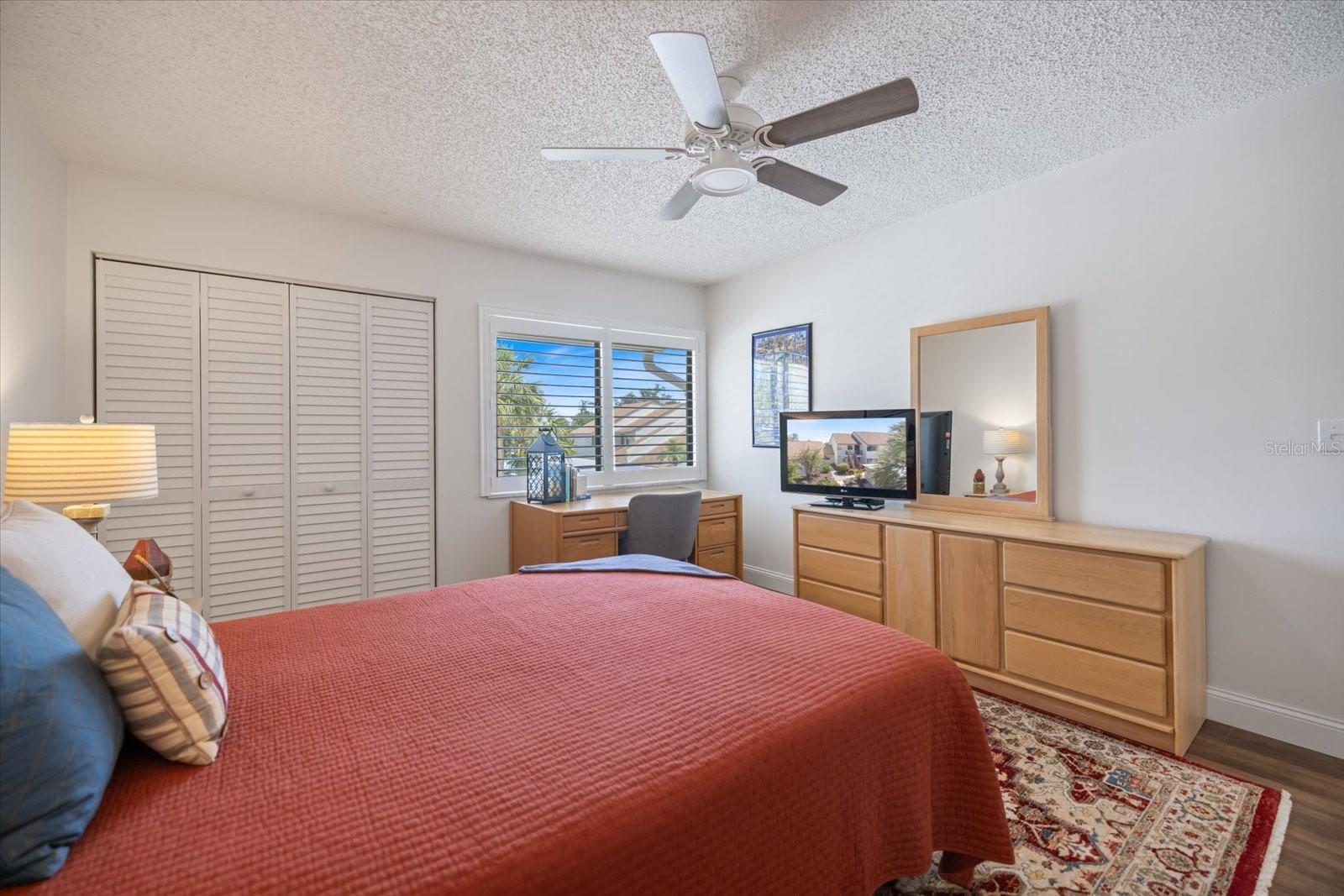 BIRD BAY II - Residential