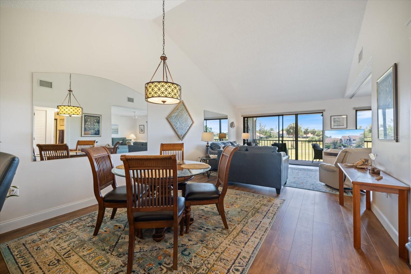 BIRD BAY II - Residential