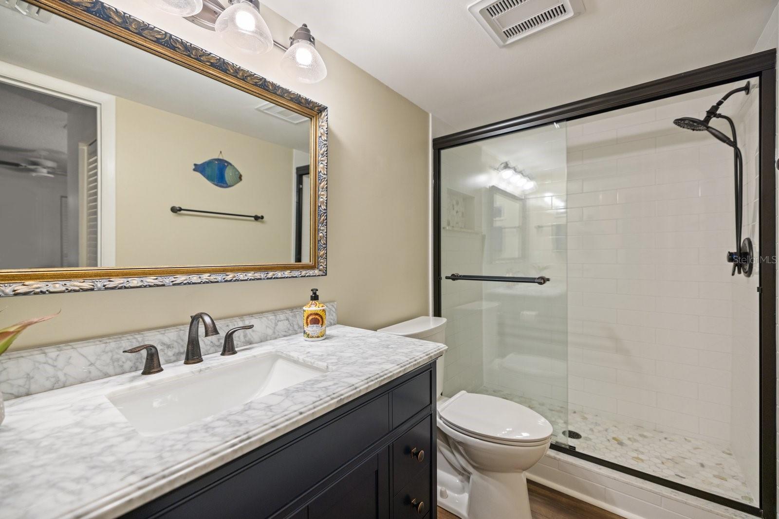 BIRD BAY II - Residential