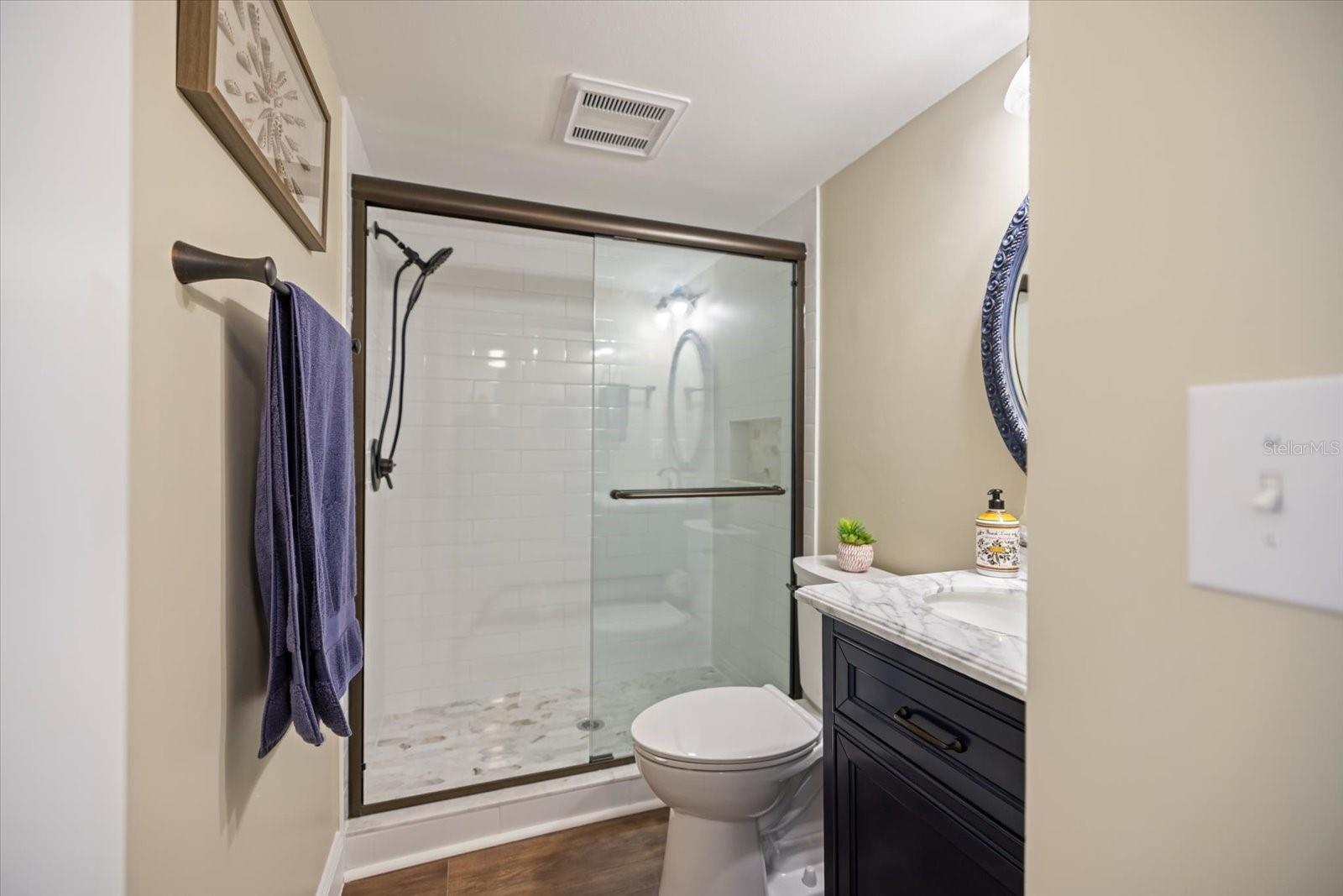 BIRD BAY II - Residential