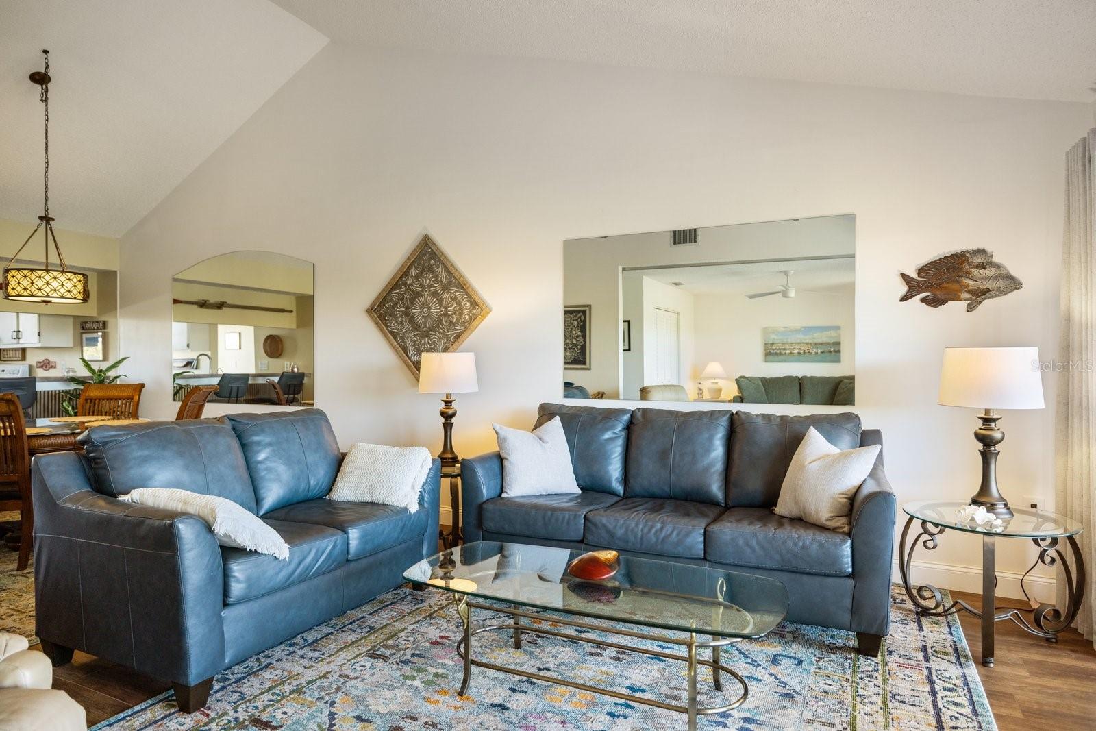 BIRD BAY II - Residential