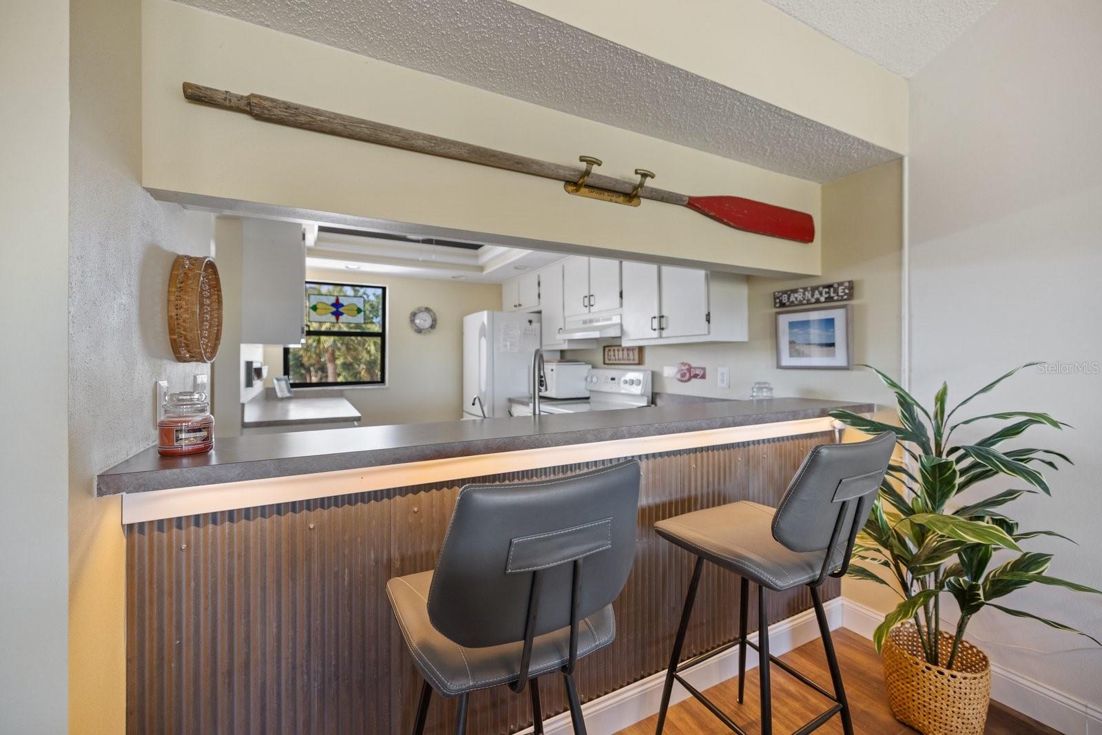 BIRD BAY II - Residential