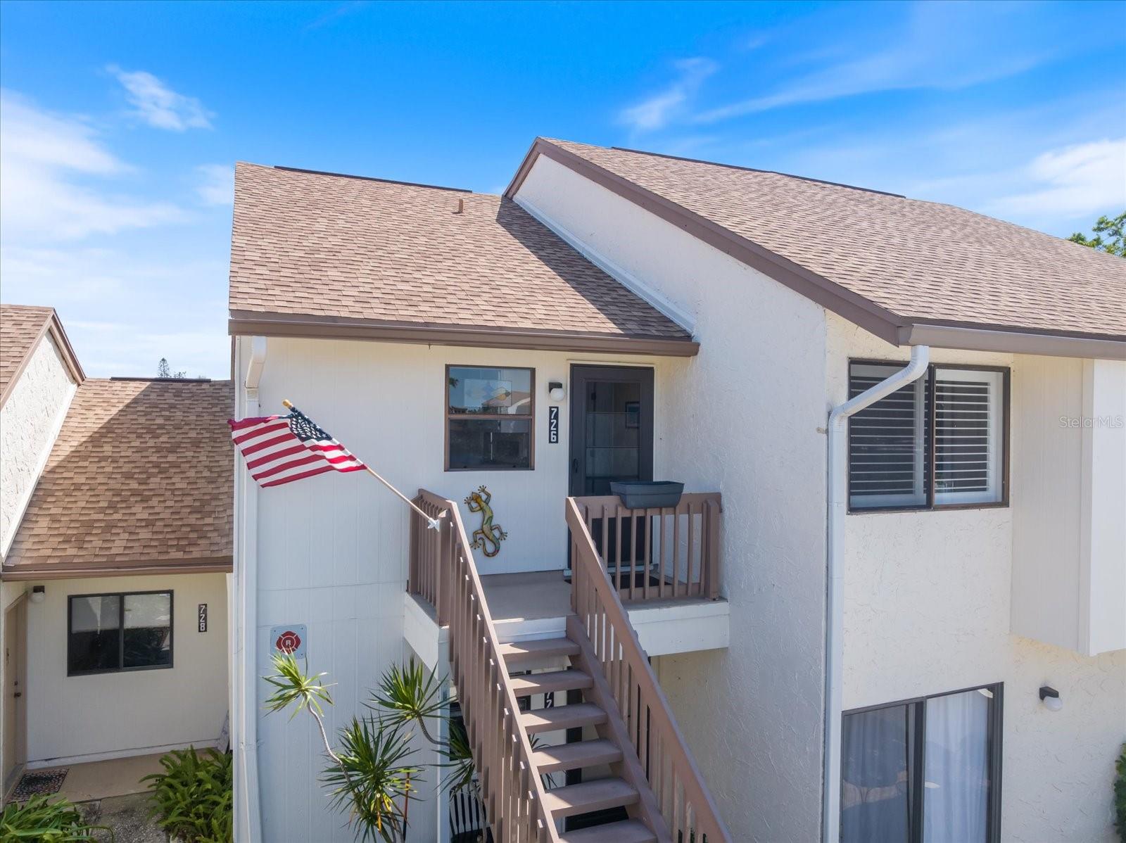 BIRD BAY II - Residential