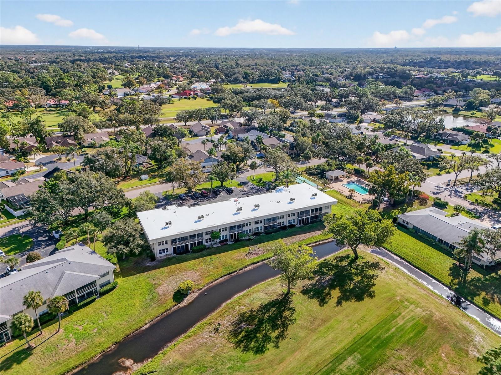 PALM-AIRE AT SARASOTA 8-A - Residential