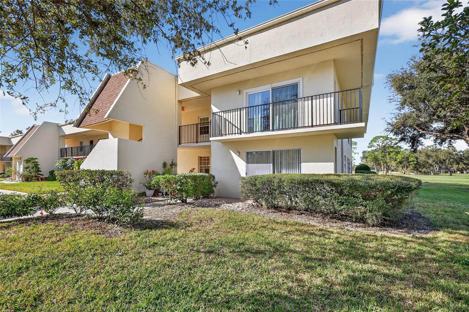 PALM-AIRE AT SARASOTA 8-A - Residential