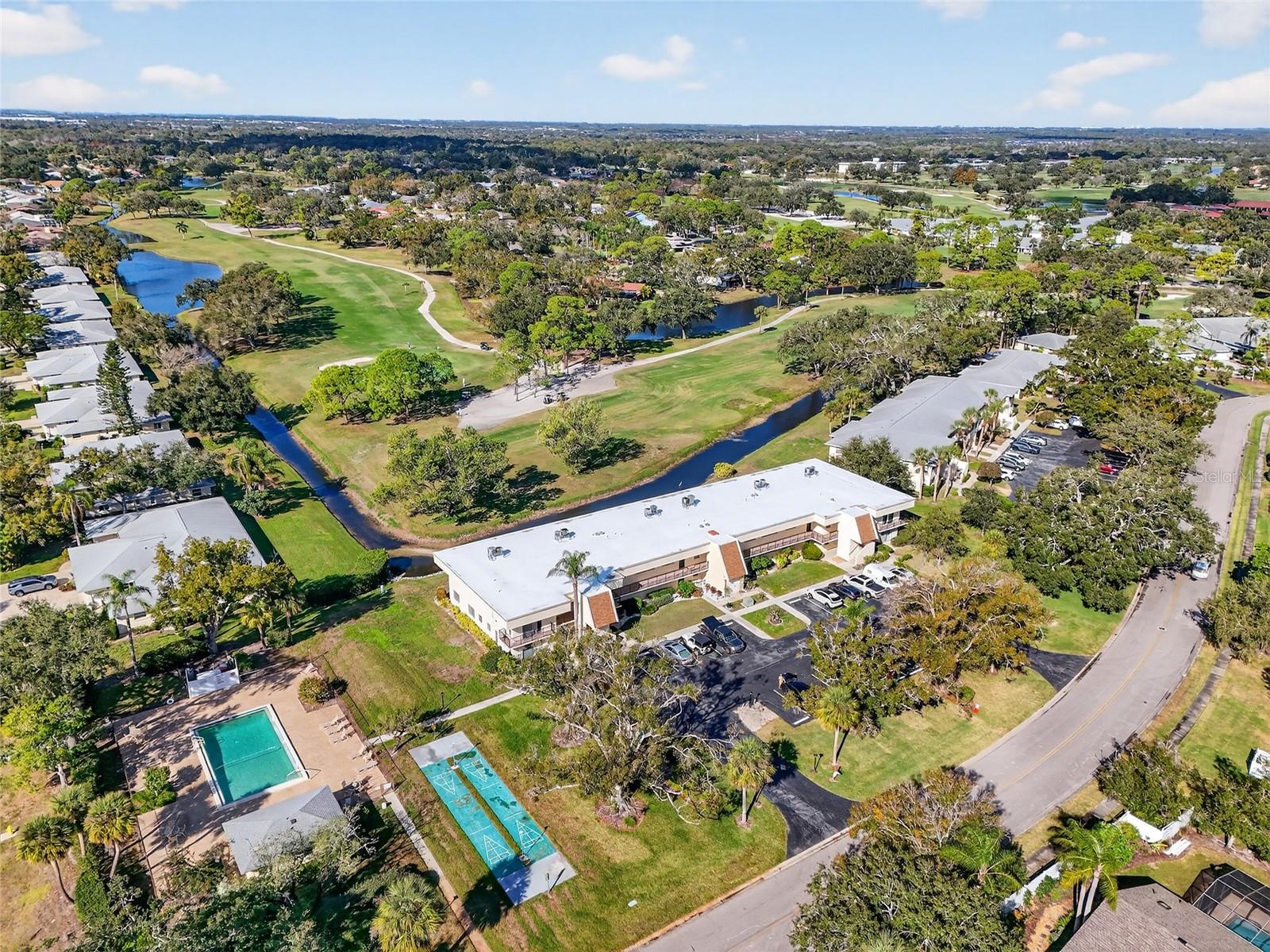 PALM-AIRE AT SARASOTA 8-A - Residential