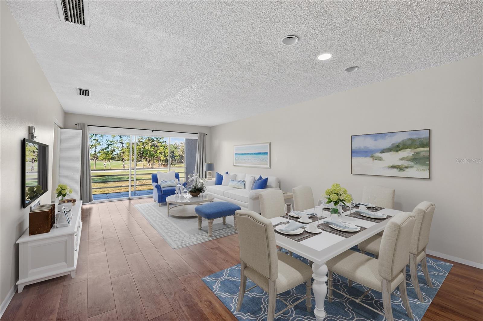 PALM-AIRE AT SARASOTA 8-A - Residential