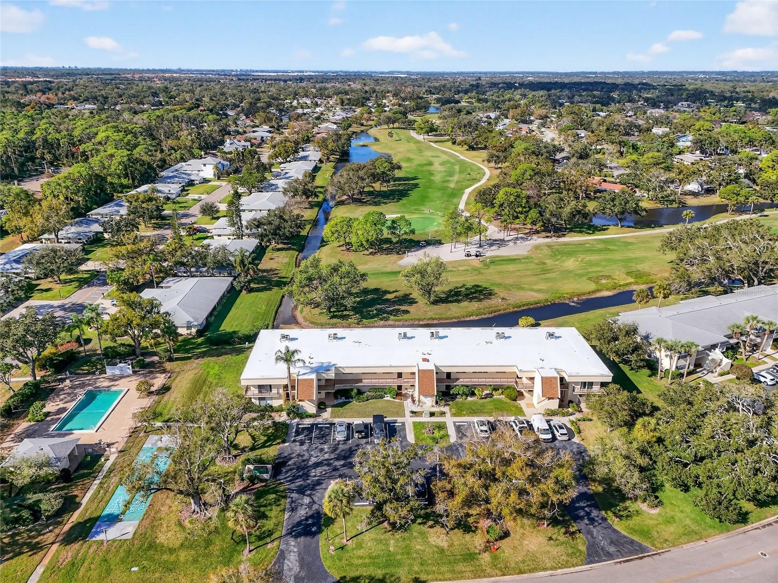 PALM-AIRE AT SARASOTA 8-A - Residential