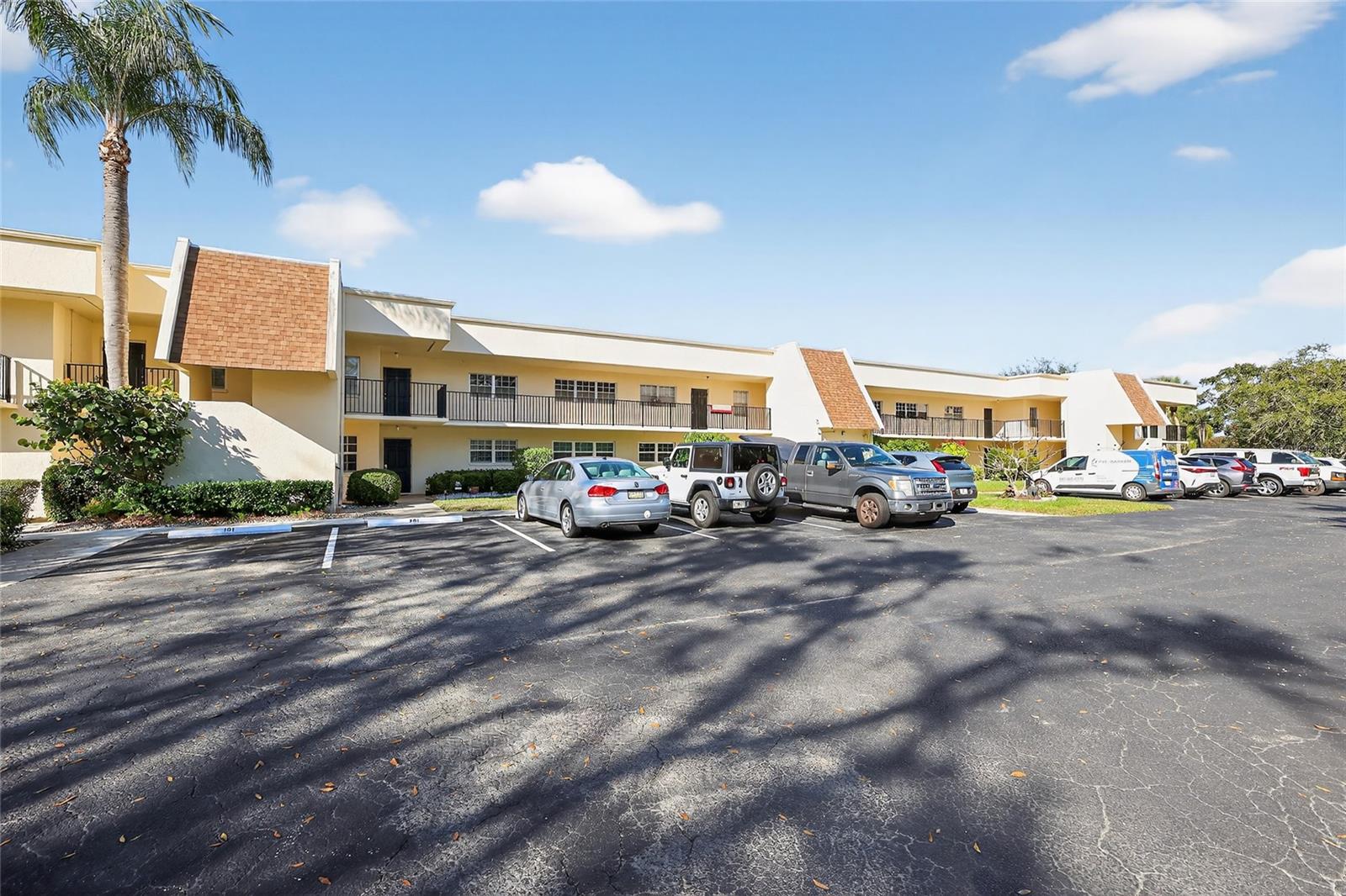 PALM-AIRE AT SARASOTA 8-A - Residential