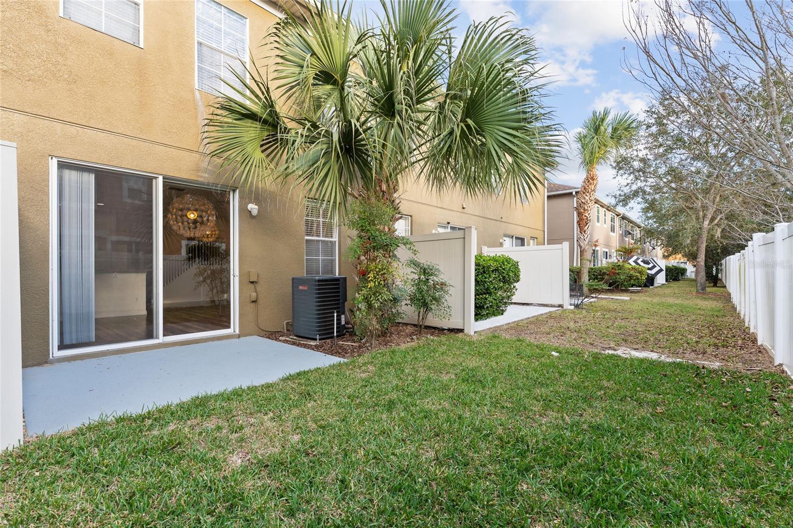 LAKE NONA PRESERVE - Residential