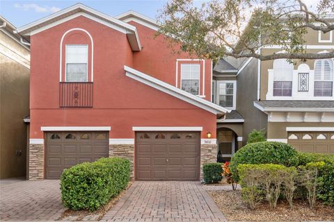 9430 TAWNYBERRY STREET ORLANDO FL 32832