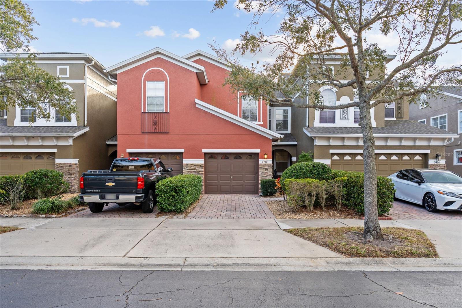 LAKE NONA PRESERVE - Residential