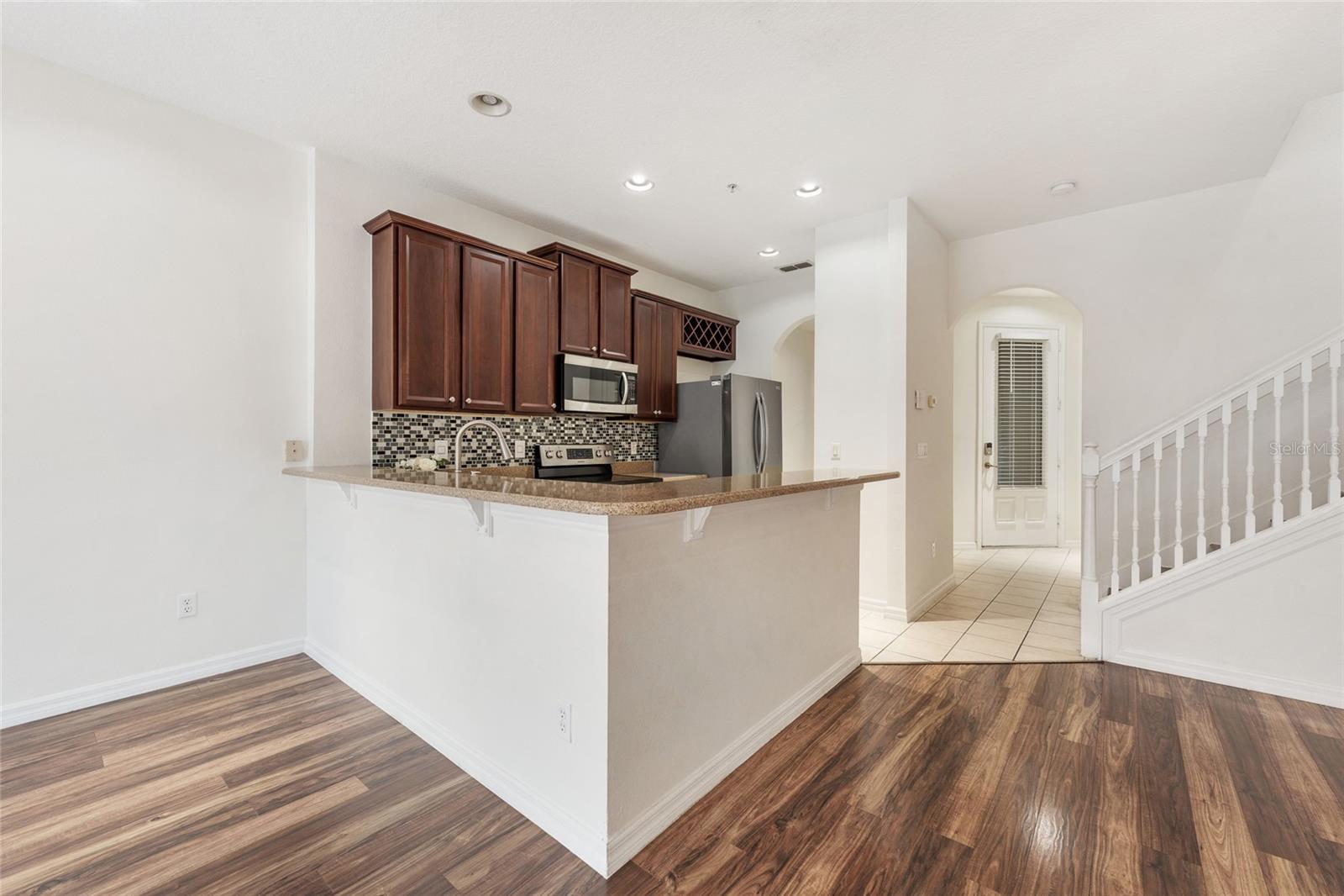 LAKE NONA PRESERVE - Residential