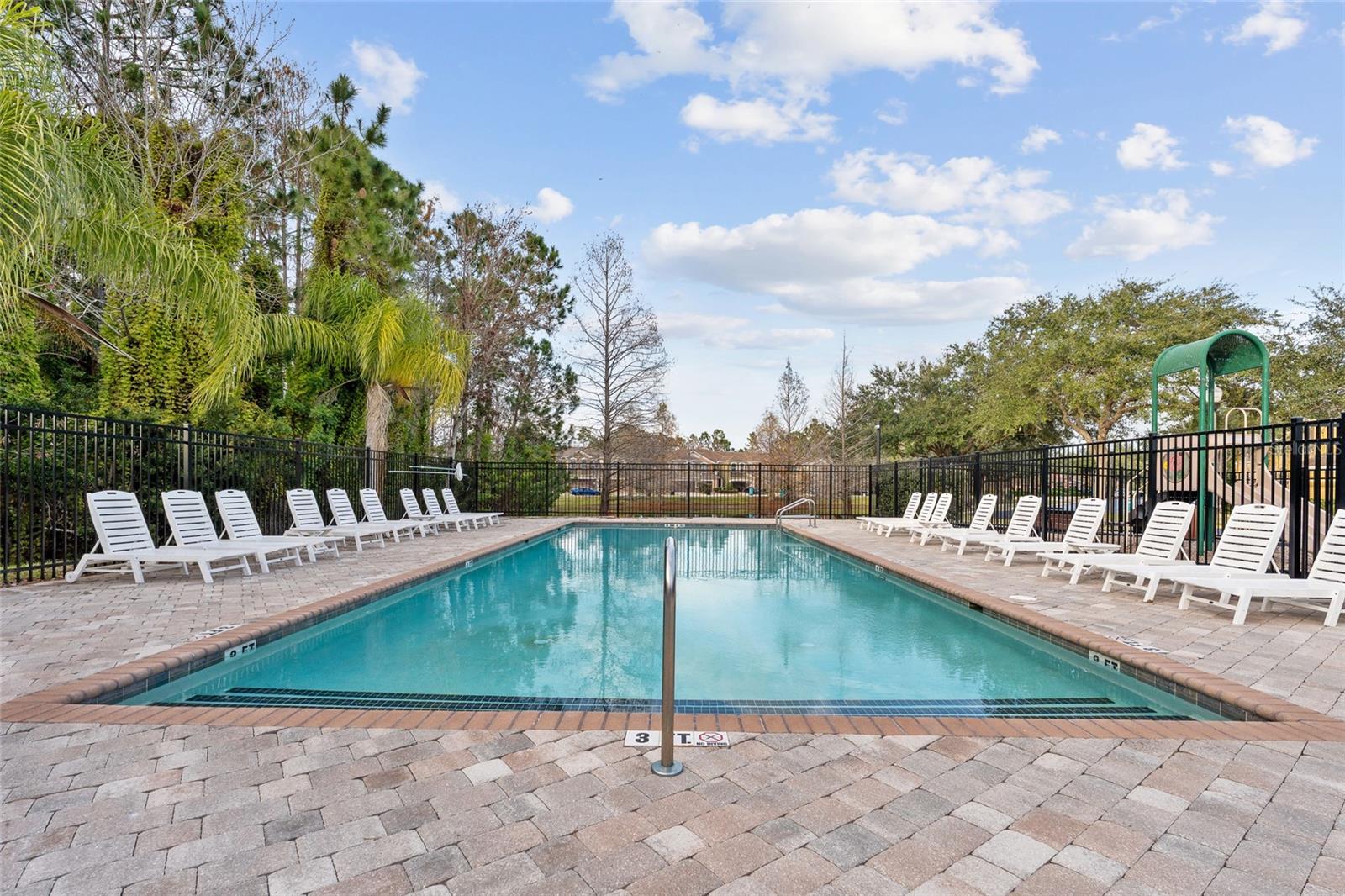 LAKE NONA PRESERVE - Residential