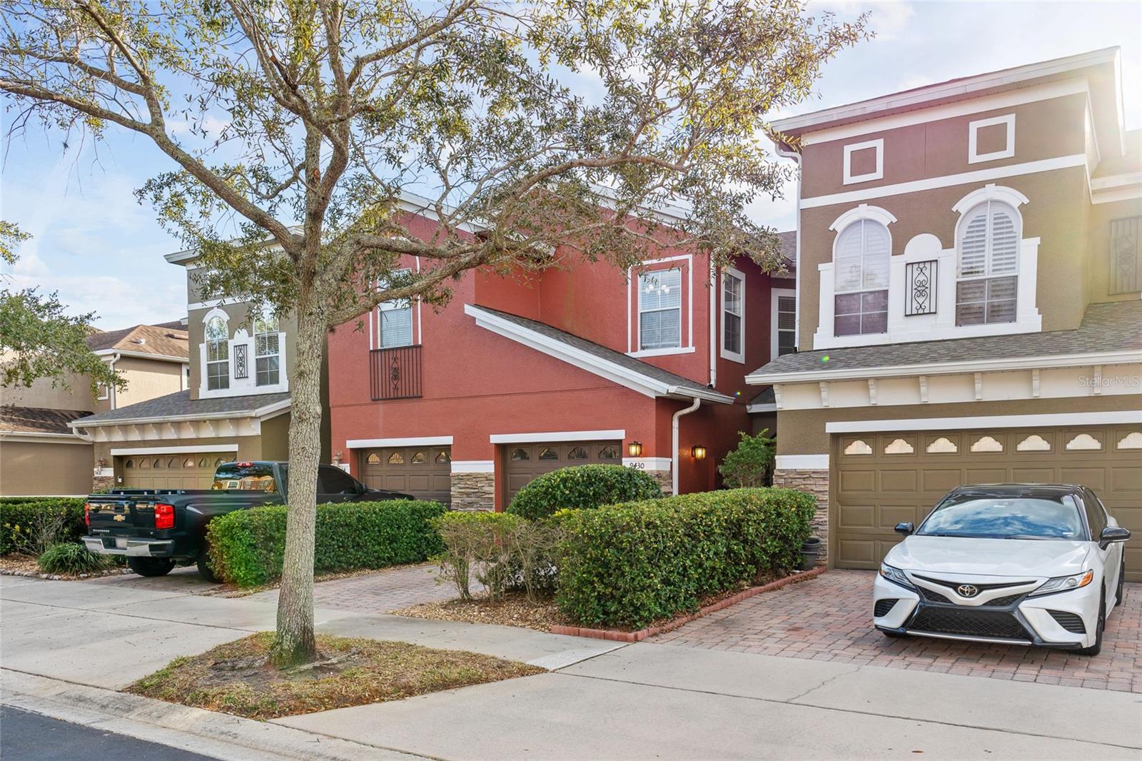 LAKE NONA PRESERVE - Residential