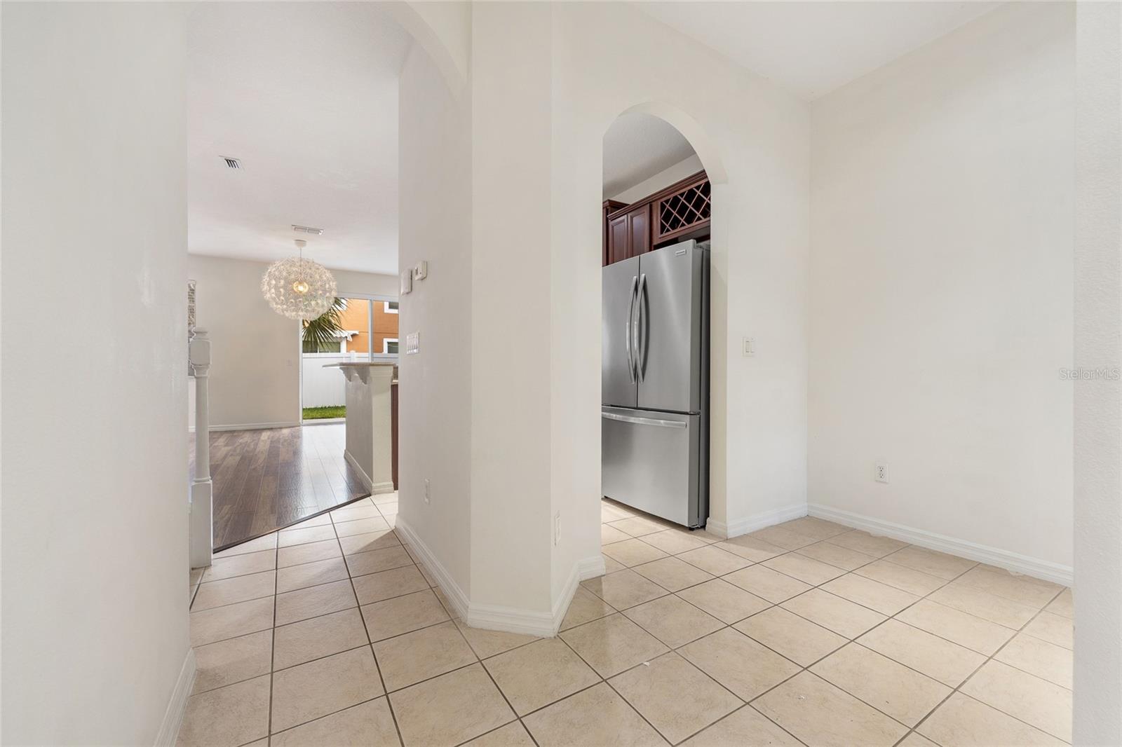 LAKE NONA PRESERVE - Residential