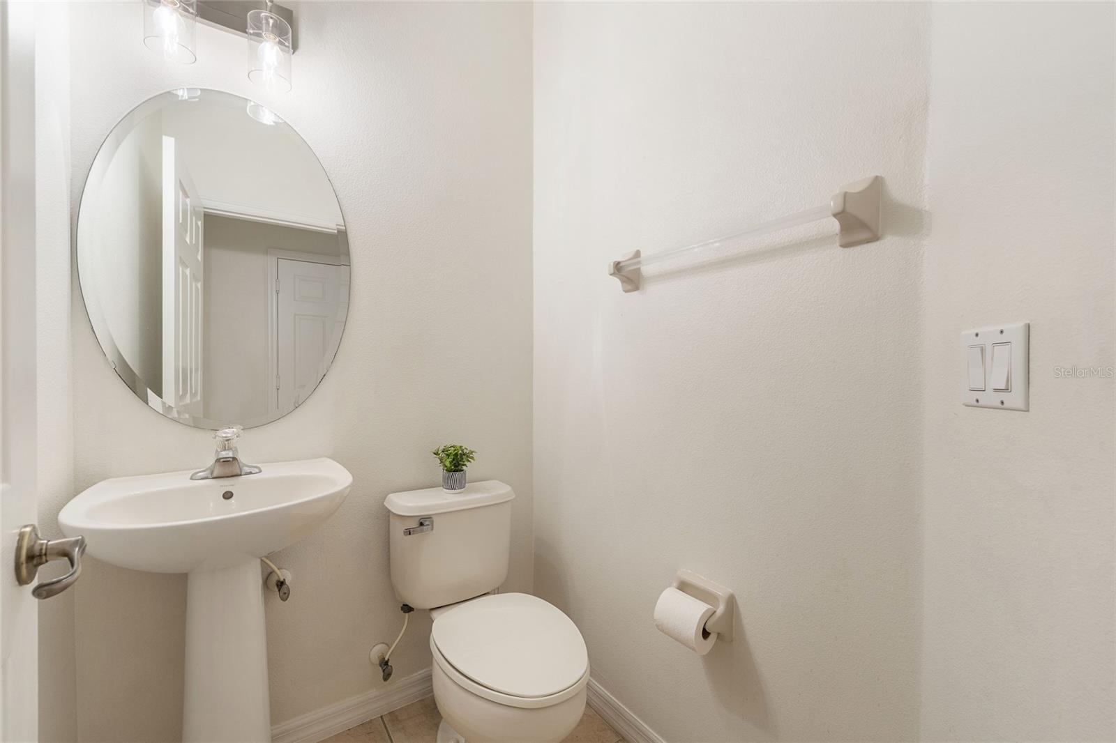 LAKE NONA PRESERVE - Residential