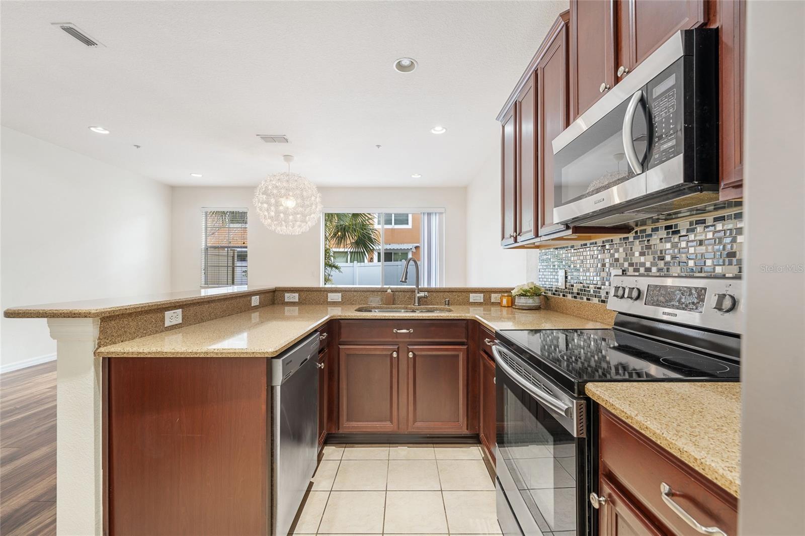 LAKE NONA PRESERVE - Residential