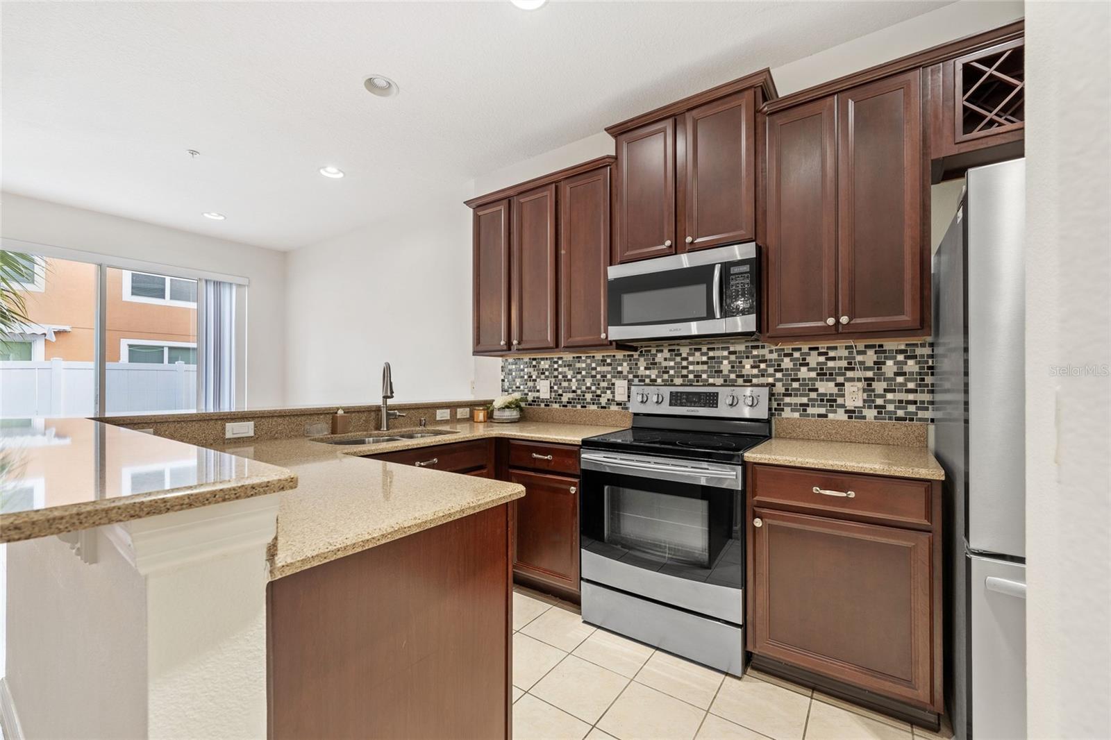 LAKE NONA PRESERVE - Residential