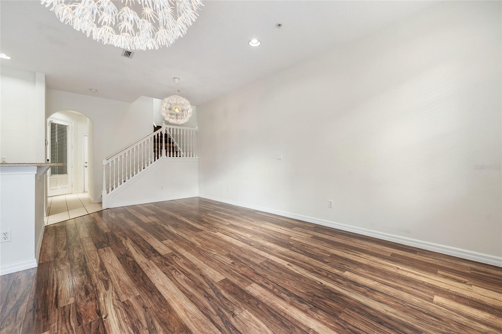 LAKE NONA PRESERVE - Residential