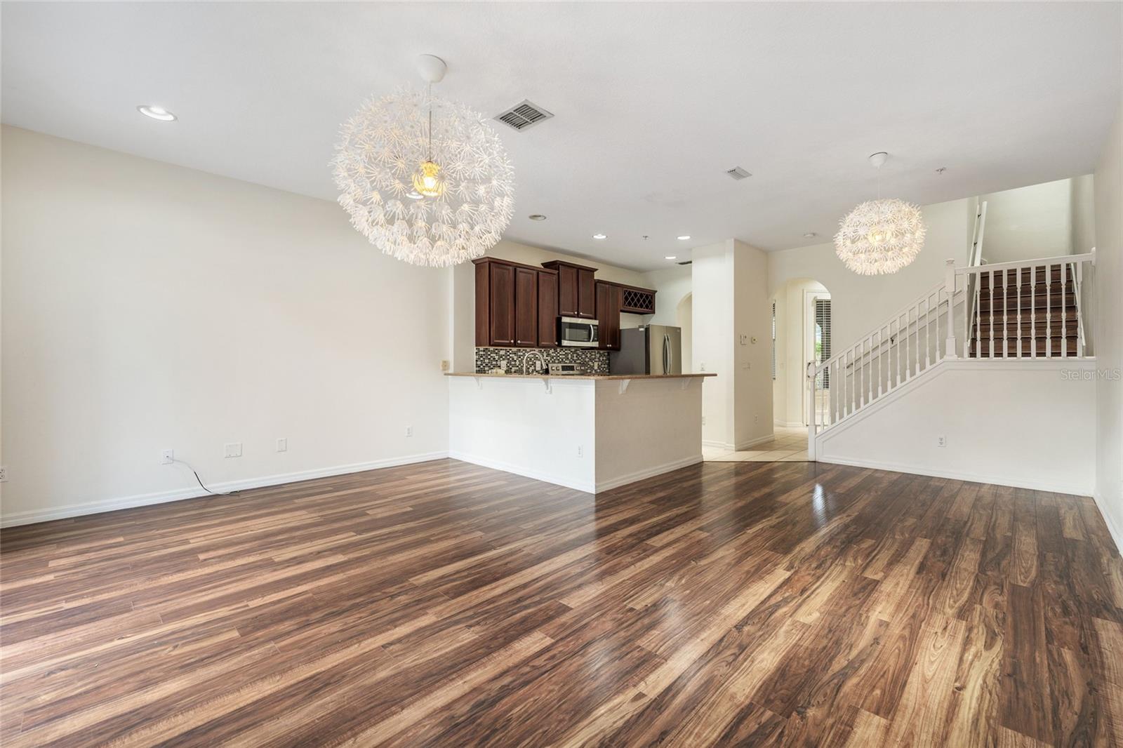 LAKE NONA PRESERVE - Residential