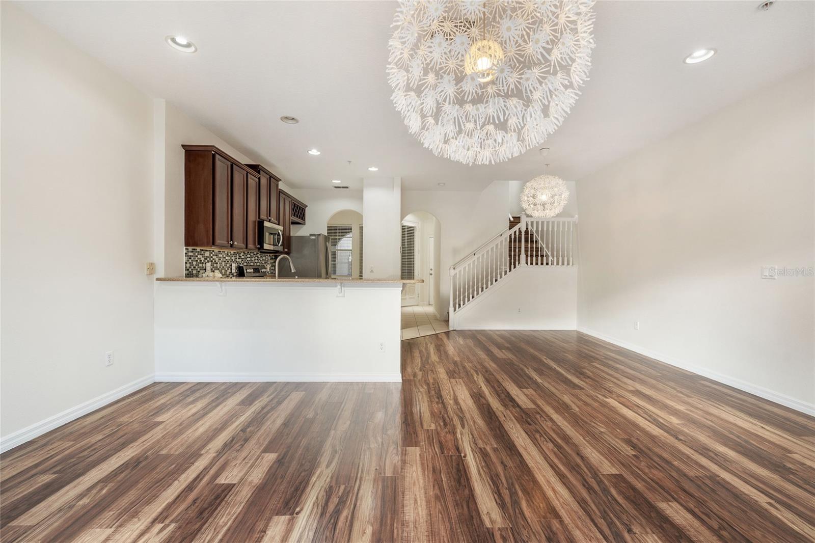 LAKE NONA PRESERVE - Residential