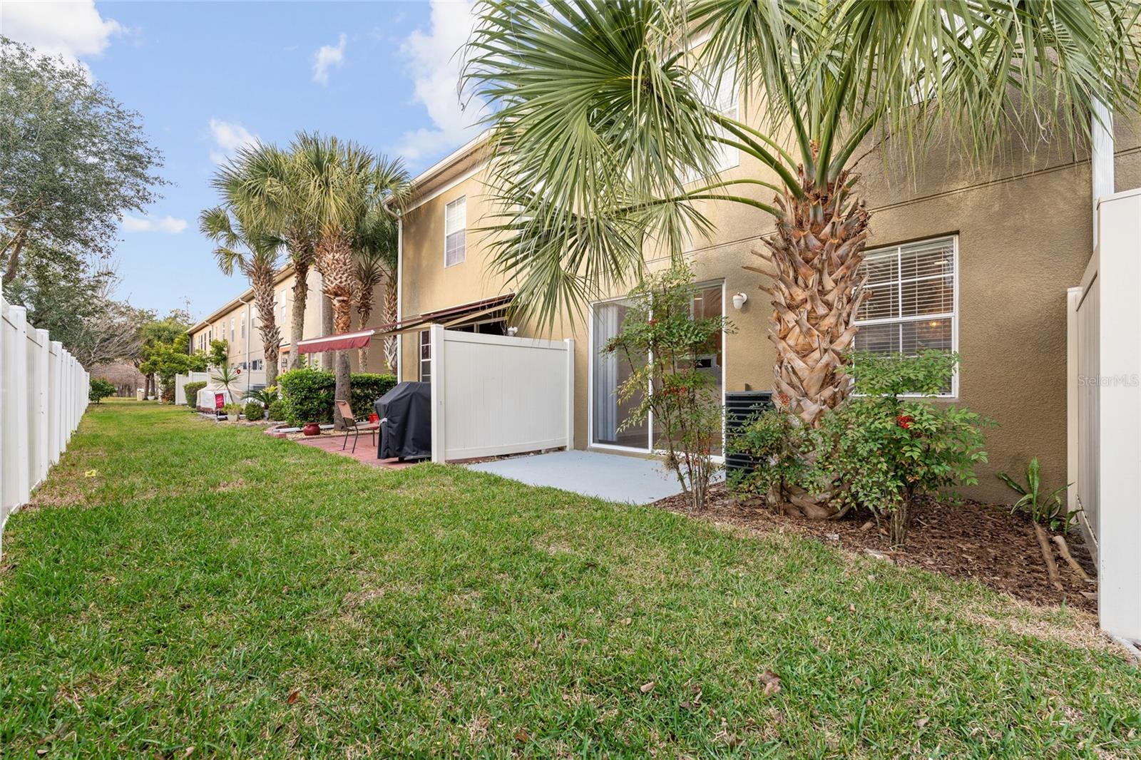 LAKE NONA PRESERVE - Residential