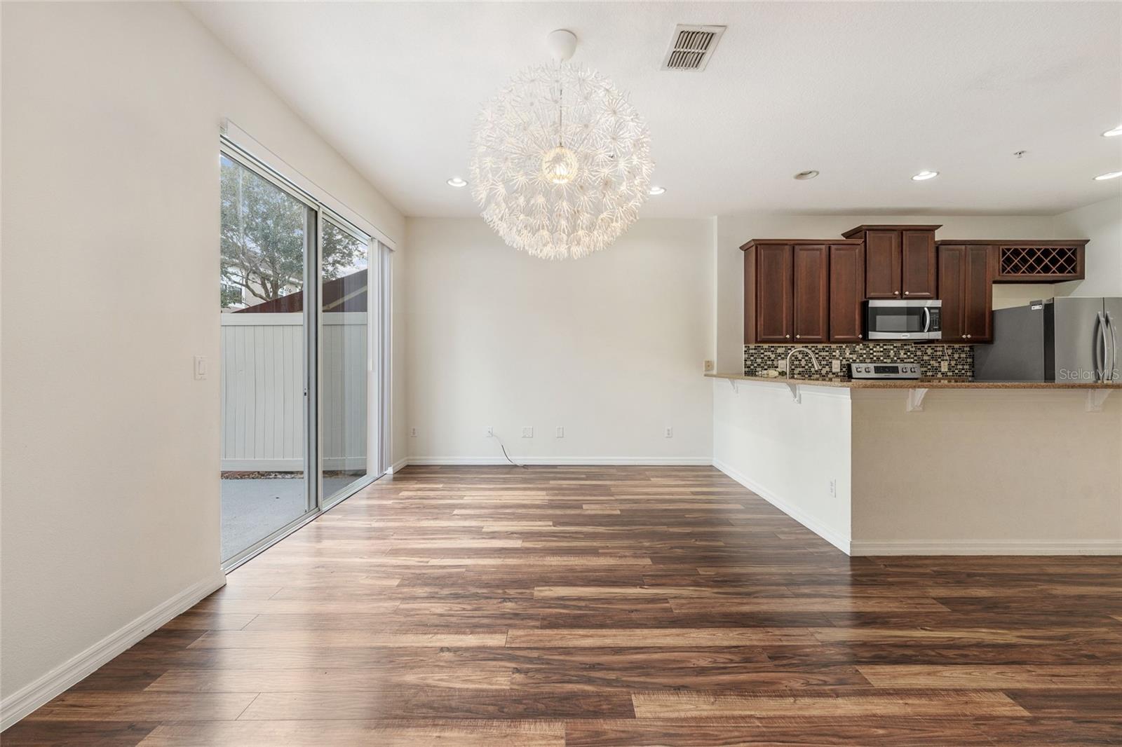 LAKE NONA PRESERVE - Residential