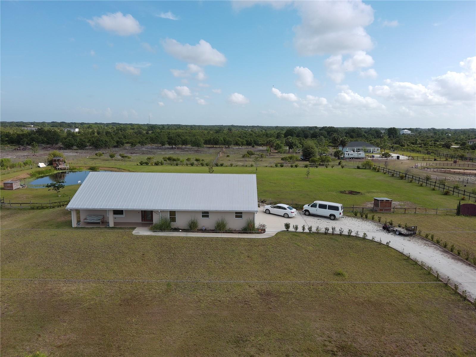 16159 NW 258TH STREET