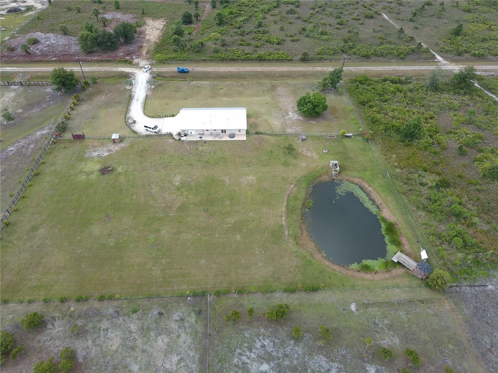 SOUTHERN COLONIZATION CO - Residential