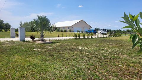 16159 NW 258TH STREET OKEECHOBEE FL 34972