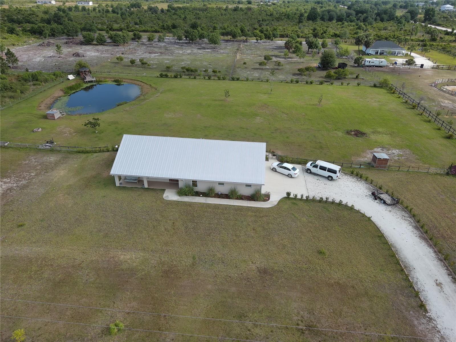 SOUTHERN COLONIZATION CO - Residential