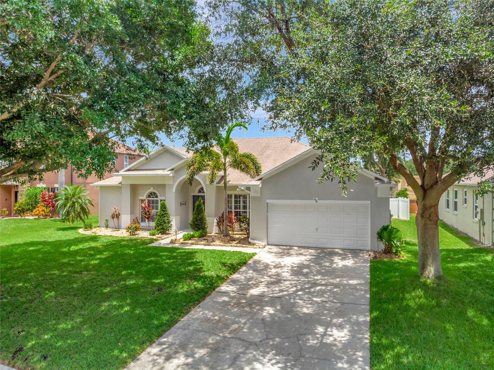 233 LARGOVISTA DRIVE