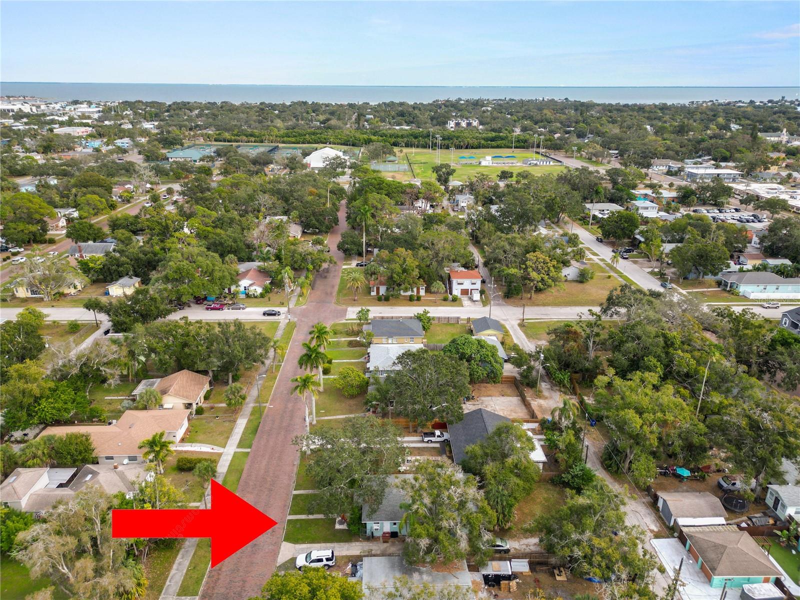 SCHOOLEYS HOMEVILLE 2 - Residential Income